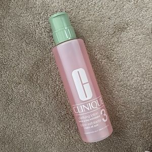 Clinique #3 Clarifying Lotion